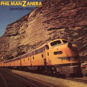 Diamond Head (SACD)